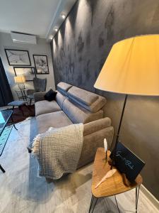Posedenie v ubytovaní Apartman Pannonica Pin 0-24h