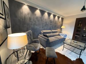Posedenie v ubytovaní Apartman Pannonica Pin 0-24h
