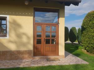 Fotografie z fotogalerie ubytování Ruralna kuća za odmor GOLUB v destinaci Škarićevo