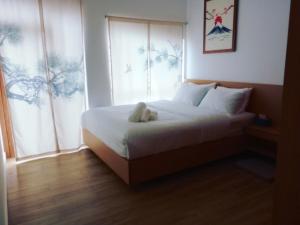 Khu Chi LăngにあるNathy Villaのギャラリーの写真