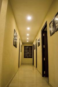 Foto dalla galleria di The Bunkk Inn Hotel & Restaurant a Mussoorie