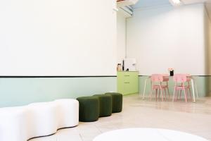 新加坡Code Hostel at Kampong Glam的相册照片