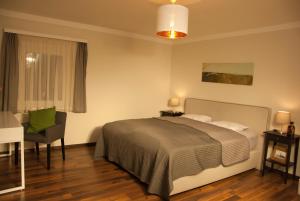 Fotografie z fotogalerie ubytování SALITEREI Ferienhaus im Herzen des Seewinkels v destinaci Frauenkirchen + 33 fotografií