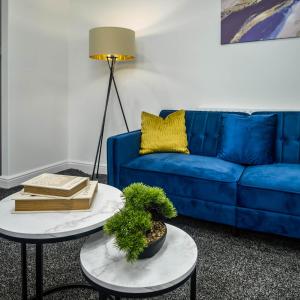 Gambar di galeri bagi Sheena's 1 bed Home in Leeds di Meanwood