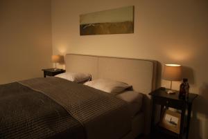 Fotografie z fotogalerie ubytování SALITEREI Ferienhaus im Herzen des Seewinkels v destinaci Frauenkirchen