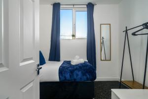 Fotografie z fotogalerie ubytování 2 Bedroom Home Leeds Contractor Stay Free Parking WIFI & Netflix v destinaci Meanwood