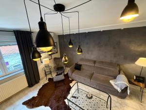 Posedenie v ubytovaní Apartman Pannonica Pin 0-24h