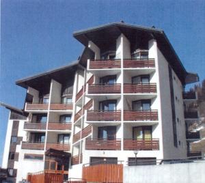 Billede fra billedgalleriet på Le Doux Nid des Aravis i La Clusaz