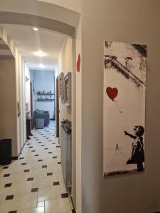 Fotografie z fotogalerie ubytování Oltremare v destinaci Camogli