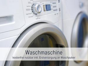 Billede fra billedgalleriet på Casa Katalina Filderstadt,!!!Aktuell nur 1 Schlafzimmer!!!, top für Familien und Geschäftsreisen, super ausgestattet, mit PKW Stellplatz i Filderstadt + 16 billeder