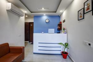 Fotografie z fotogalerie ubytování Hotel Warm Welcome Inn - Noida Sector 26 v destinaci Noida