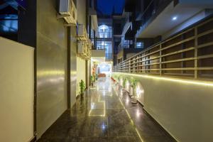 Fotografie z fotogalerie ubytování Hotel Warm Welcome Inn - Noida Sector 26 v destinaci Noida