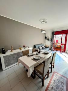 Fotografie z fotogalerie ubytování Apartment - Solarium v destinaci San Nicola Arcella
