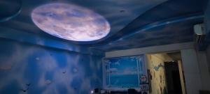 Fotografie z fotogalerie ubytování 風旅 Life inn-大風吹民宿登記澎湖縣民宿1265號 v destinaci Magong