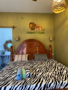 Φωτογραφία από το άλμπουμ του BOUGAIN VILLA -nice for couple σε Nungwi