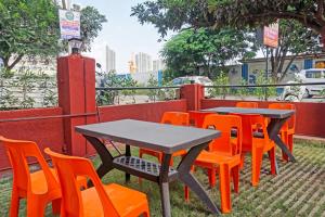 Fotografie z fotogalerie ubytování Hotel O Krishna Executive v destinaci Puné