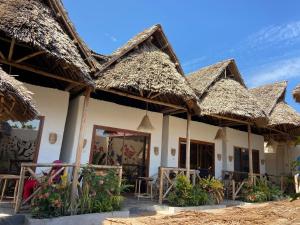 Φωτογραφία από το άλμπουμ του BOUGAIN VILLA -nice for couple σε Nungwi