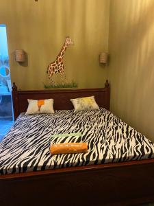 Φωτογραφία από το άλμπουμ του BOUGAIN VILLA -nice for couple σε Nungwi +31 φωτογραφίες