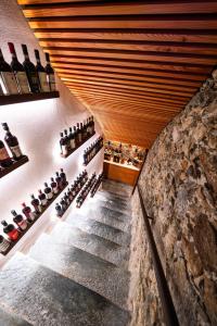 Fotografie z fotogalerie ubytování Wine Hotel Ristorante San Carlo - Boutique Hotel & SPA v destinaci Chiuro