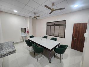 Fotografie z fotogalerie ubytování Bio-input Guest House v destinaci Bishnāth