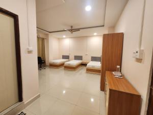 Fotografie z fotogalerie ubytování Bio-input Guest House v destinaci Bishnāth + 10 fotografií