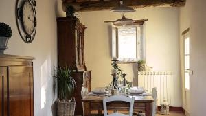 Fotografie z fotogalerie ubytování Rustico Dora v destinaci Camaiore
