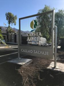 Fotografie z fotogalerie ubytování Villa Las Vistas Costa Adeje v destinaci Callao Salvaje