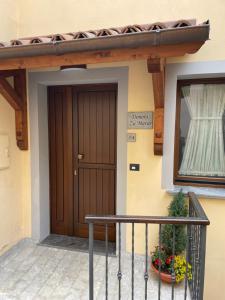 Зображення з фотогалереї помешкання Il Borgo Ospitale - Albergo Diffuso у місті Ротонда