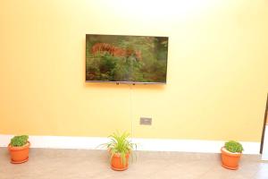 Foto dalla galleria di Kirungi Vacation Homes a Fort Portal