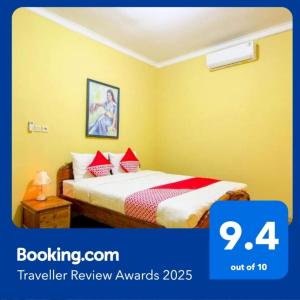 Φωτογραφία από το άλμπουμ του Hotel O Opak Village Bed & Breakfast σε Bantul