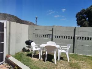 Foto dalla galleria di Sunray Cottage a Città del Capo