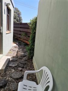 Foto dalla galleria di Sunray Cottage a Città del Capo