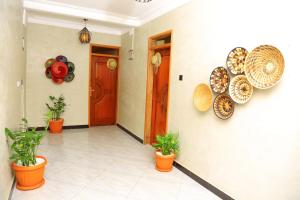 Foto dalla galleria di Kirungi Vacation Homes a Fort Portal