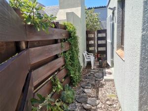 Foto dalla galleria di Sunray Cottage a Città del Capo