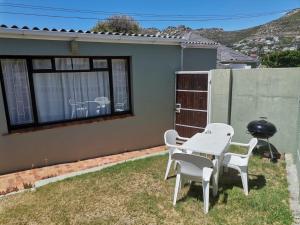 Foto dalla galleria di Sunray Cottage a Città del Capo