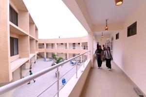 Afbeelding uit fotogalerij van Gold Coast Beach Resort, Kund Malir in Kund Malīr