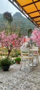 Gallery image of homestay PHượng CHiến in Làng Môn