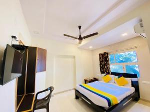 Foto Ahmedabadis asuva majutusasutuse Hotel Aakash Navrangpura galeriist