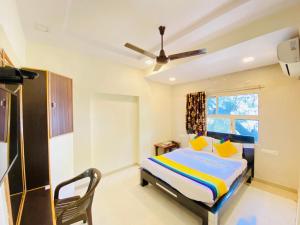 Foto Ahmedabadis asuva majutusasutuse Hotel Aakash Navrangpura galeriist