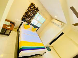 Foto Ahmedabadis asuva majutusasutuse Hotel Aakash Navrangpura galeriist