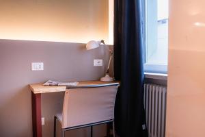 Fotografie z fotogalerie ubytování B&B Poli Opposti v destinaci Pordenone