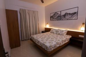 Galeriebild der Unterkunft indravati home stay in Jagdalpur
