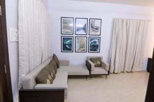Galeriebild der Unterkunft indravati home stay in Jagdalpur