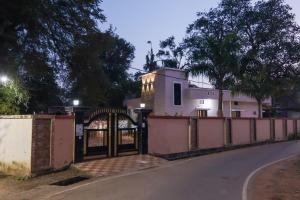 Galeriebild der Unterkunft indravati home stay in Jagdalpur + 19 Fotos