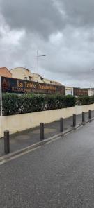 Fotografie z fotogalerie ubytování Hotel Restaurant Calypso v destinaci Fos-sur-Mer