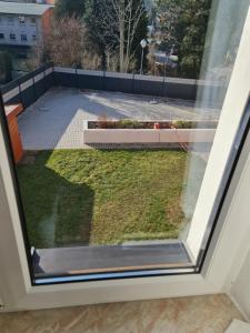 Zahrada ubytování Ferienwohnung Dippoldiswalde