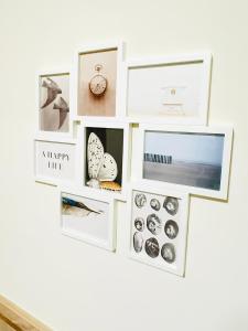 Fotografie z fotogalerie ubytování 柴鹿森苑 鹿港 v destinaci Lukang
