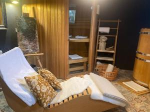 Fotografie z fotogalerie ubytování Rooms & Apartment ZALA Airport shuttle option v destinaci Cerklje na Gorenjskem