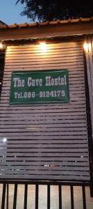 Foto dalla galleria di The Cave Hostel a Ban Pao Sam Kha