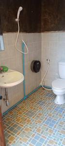 Foto dalla galleria di The Cave Hostel a Ban Pao Sam Kha